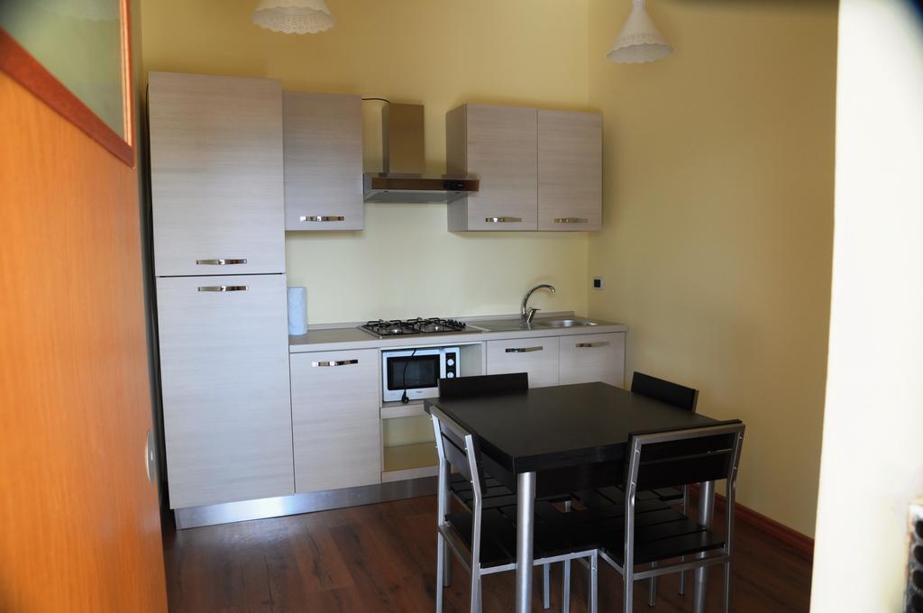 Oasi Puntese Hotel Tremestieri Etneo Luaran gambar