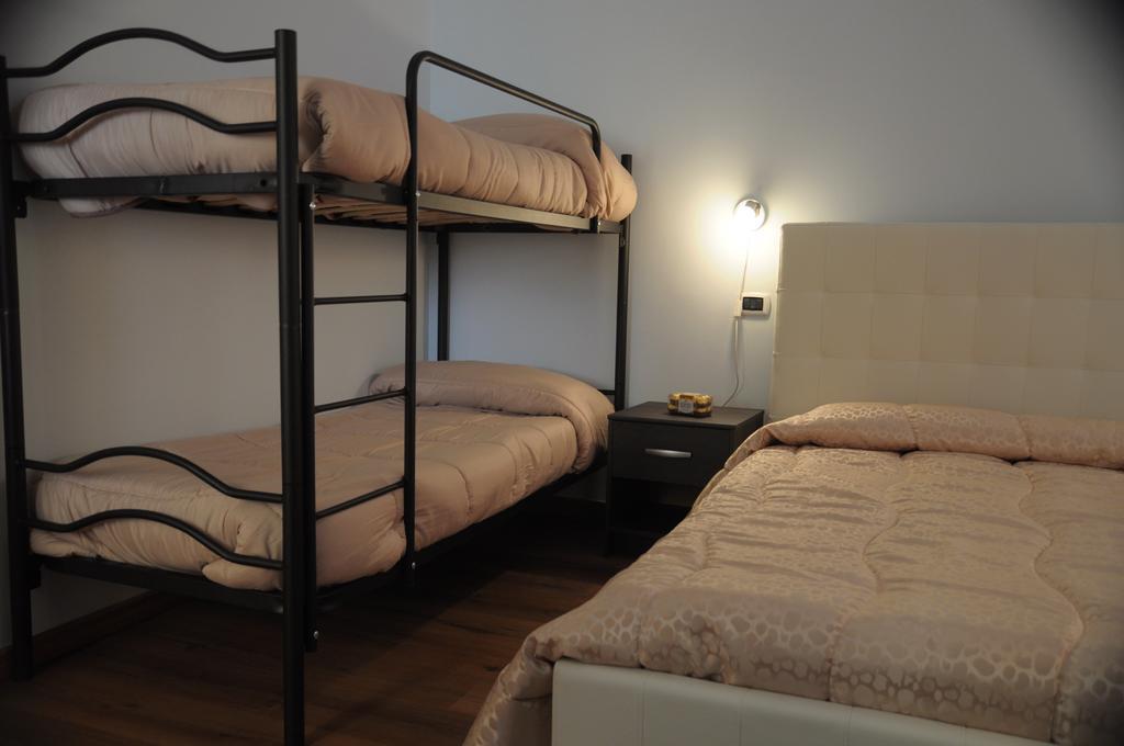 Oasi Puntese Hotel Tremestieri Etneo Luaran gambar