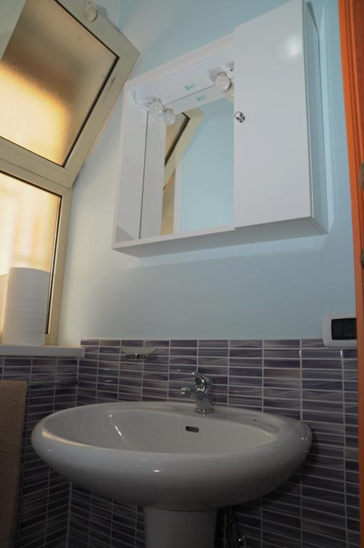 Oasi Puntese Hotel Tremestieri Etneo Luaran gambar