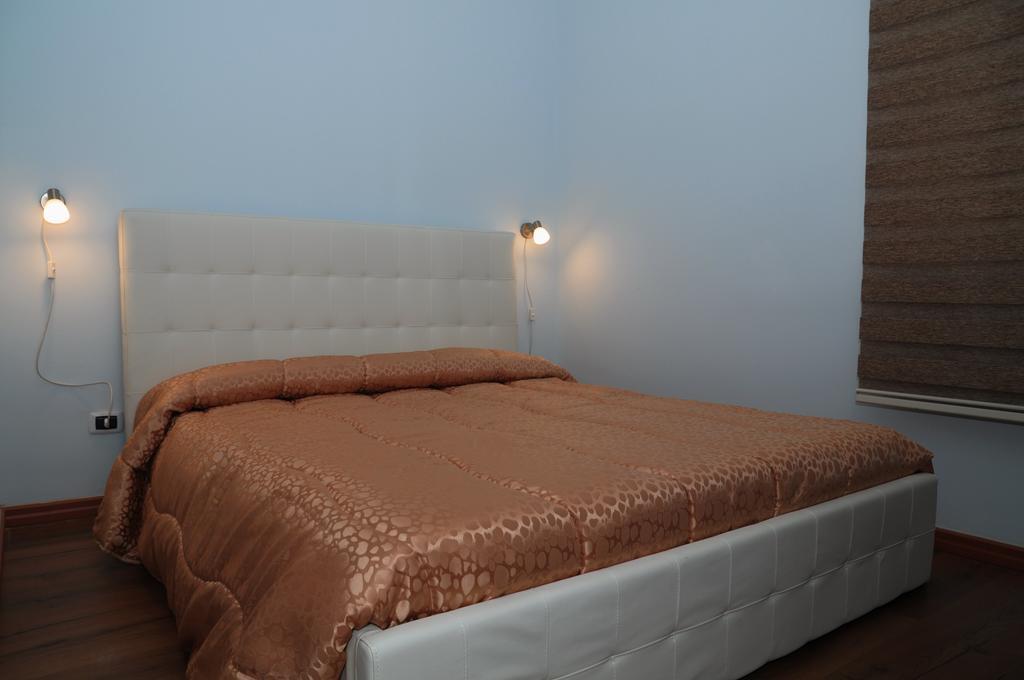 Oasi Puntese Hotel Tremestieri Etneo Luaran gambar