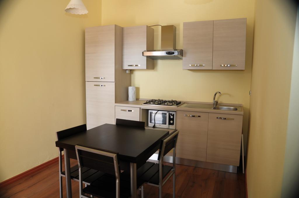 Oasi Puntese Hotel Tremestieri Etneo Luaran gambar