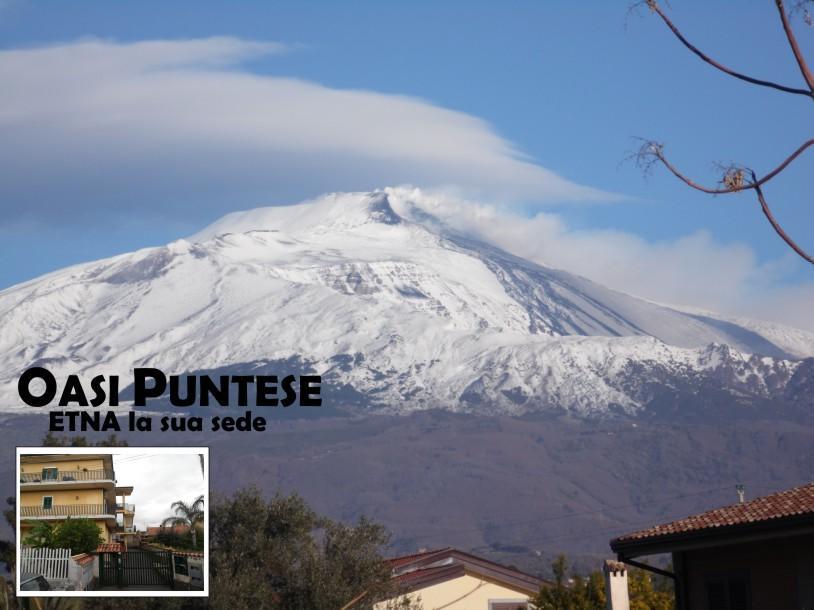Oasi Puntese Hotel Tremestieri Etneo Luaran gambar